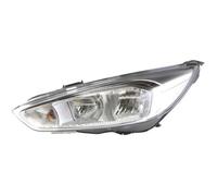 HELLA Fanale Glühlampen-technologie SX per Ford Focus III Familiare