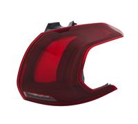 HELLA Fanale posteriore adatto per PEUGEOT 2008 Kombi (CU) 2SD 354 846-041