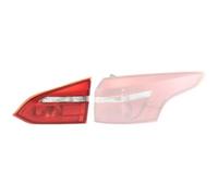 HELLA Fanale Posteriore Destra LED per Ford Focus III Familiare