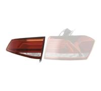 HELLA Fanale Posteriore Destra LED per VW Passat Variant 3G5 2.0 Tdi CB5 1.4