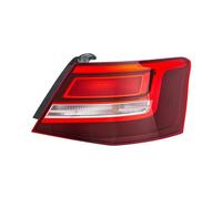 Hella Fanale Posteriore Destro Audi A3 16-19 3 Porte Targa DX OEM