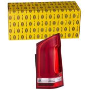 HELLA FANALE POSTERIORE DESTRO Compatibile Con MERCEDES EVITO MARCO V-CLASS V