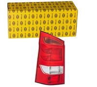 HELLA FANALE POSTERIORE DESTRO Compatibile Con MERCEDES EVITO MARCO V-CLASS V