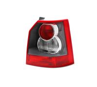 Hella Fanale Posteriore Destro Frelander Telaio Nero 06-11 Lato Off OEM