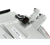 Hella Fanale Posteriore DX LED 15 Esterno Jaguar XF Driver Passeggeri