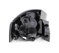 Hella Fanale Posteriore LED Land Rover Freelander MK2 12-14 DX OEM