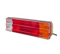 Hella Fanale Posteriore per 2SK340101-011