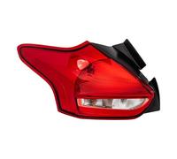 HELLA Fanale posteriore per FORD FOCUS III 2VP 354 828-071