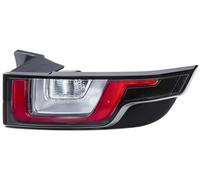 HELLA 2SK 012 379-501 Luce posteriore, Ibrida , ECE/CCC, Dx