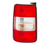 HELLA Fanale posteriore per VW Caddy III Kastenwagen (2KA, 2KH, 2CA, 2CH) 2VP