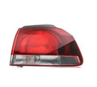 HELLA Fanale posteriore per VW GOLF VI (5K1) 2SD 009 922-141