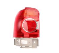 HELLA Fanale posteriore per VW SHARAN (7M8, 7M9, 7M6) 2VA 964 957-011