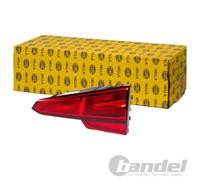 HELLA FANALE POSTERIORE SINISTRO Compatibile Con AUDI A4 8W2 8WC B9
