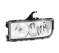 Hella Fanale Sinistro 1DB247011-011