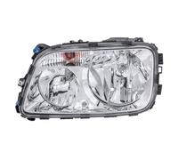 Hella Fanale Sinistro 1EH009513-331