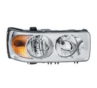 Hella Fanale Sinistro 1EJ247046-031