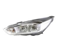 Hella Fanale Sinistro per Ford Messa