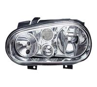 HELLA Fanale Sinistro per VW Golf IV 1J1 1J5 1E7