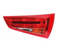 HELLA Fanale SX Glühlampen-technologie per Audi A1 Sportback 8XA 8XF