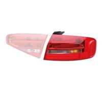 HELLA Fanale SX Glühlampen-technologie per Audi A4 8K2 B8 2.0