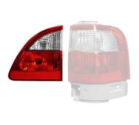 HELLA Fanale SX Glühlampen-technologie per Ford Galaxy WGR 1.9 Tdi 2.3