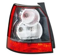 HELLA Fanale SX Glühlampen-technologie per Land Rover Freelander 2 Fa