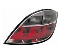 HELLA Fanale SX Glühlampen-technologie per Opel Astra H L48 1.4 1.6