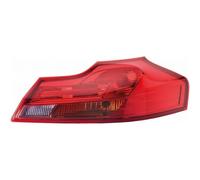 HELLA Fanale SX Glühlampen-technologie per Opel Insignia a Caravan G09