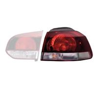 HELLA Fanale SX Glühlampen-technologie per VW Golf VI 5K1 1.4 5K1_