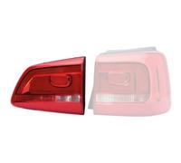 HELLA Fanale SX Glühlampen-technologie per VW Touran 1T3 1.4 TSI 1.2