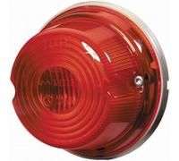 HELLA Fanalino Posteriore Lente (9EL 135 266-001)