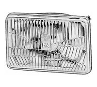 HELLA Faretto Alogeno Sinistro Per Audi A3 8P1 80