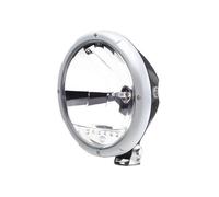 HELLA Faretto Destro Sinistro Alogeno Ibrido LED H1 12V 24V (1F8 009 797-421)