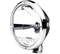 HELLA Faretto Destro Sinistro Ibrido Alogeno LED H1 12V 24V (1F8 009 797-431)