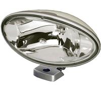 HELLA Faretto Spot Lamp Destra O/S Sinistra N/S Alogeno H3 12V (1FB 007 892-011)