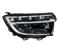 HELLA 1EX 015 150-621 Faro anteriore