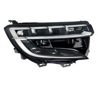 Hella Faro anteriore destro 1EX 015 151-621 LED 12 V Compatibile con Renault Kadjar