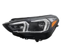 HELLA 1EX 015 368-451 Faro anteriore