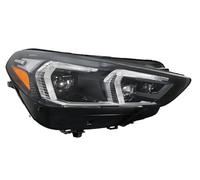 HELLA 1EX 015 368-461 Faro anteriore
