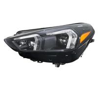 HELLA 1EX 015 368-551 Faro anteriore