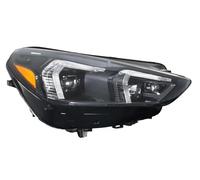 HELLA 1EX 015 368-561 Faro anteriore