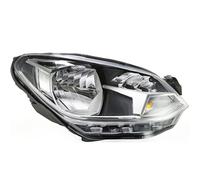 Hella Fari Alogeni Destra H4 Per VW UP 121 122 123 BL1 BL2 BL3