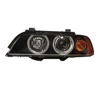 HELLA Fari Alogeni Destra Per BMW 5 Serie E39