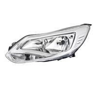 HELLA Fari Alogeni Destra Per Ford Focus III
