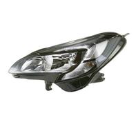 HELLA Fari Alogeni Destra Per Opel Corsa E X15