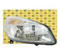 Fanali HELLA 1EG 008 862-181, destro