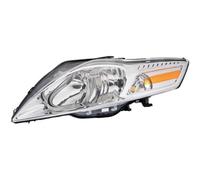 HELLA Fari Alogeni Sinistri Per Ford Mondeo IV Station Wagon BA7