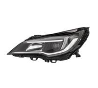 HELLA Fari Alogeni Sinistri Per Opel Astra K B16