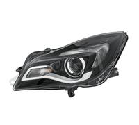 HELLA Fari Alogeni Sinistri Per Opel Insignia A Caravan G09