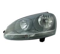 HELLA Fari Alogeni Sinistri Per VW Golf V 1K1
